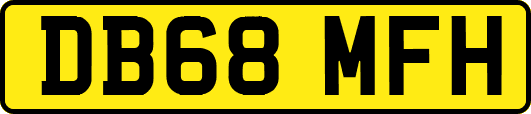 DB68MFH