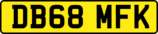 DB68MFK