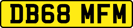DB68MFM