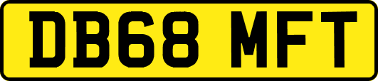 DB68MFT