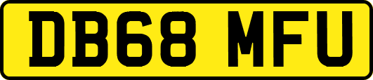 DB68MFU