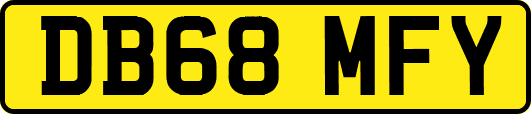 DB68MFY