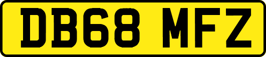 DB68MFZ