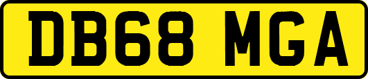 DB68MGA