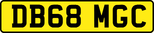 DB68MGC