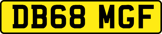 DB68MGF