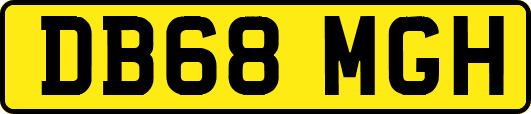 DB68MGH