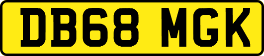 DB68MGK