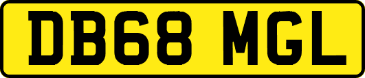 DB68MGL