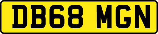 DB68MGN