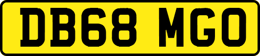 DB68MGO
