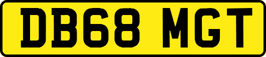 DB68MGT