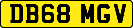 DB68MGV