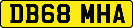 DB68MHA