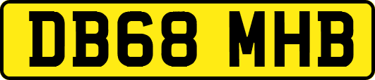 DB68MHB
