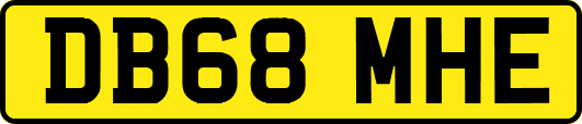 DB68MHE