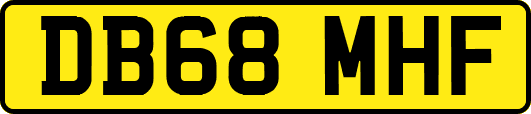 DB68MHF