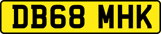 DB68MHK
