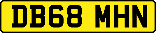 DB68MHN