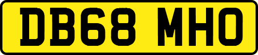 DB68MHO