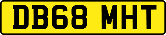 DB68MHT