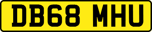 DB68MHU