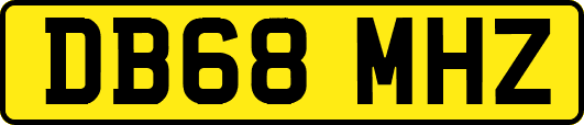 DB68MHZ