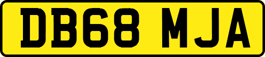 DB68MJA
