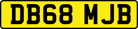 DB68MJB