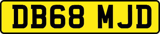 DB68MJD
