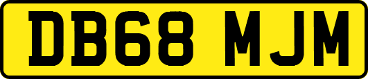 DB68MJM