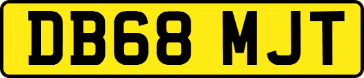 DB68MJT