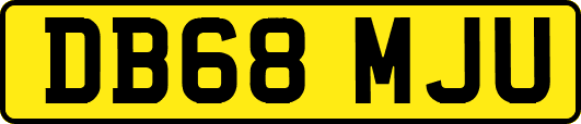 DB68MJU