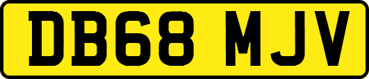 DB68MJV