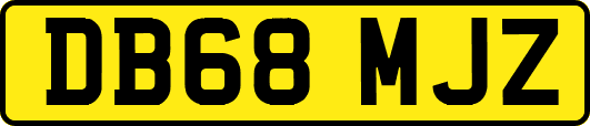 DB68MJZ