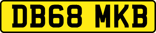 DB68MKB