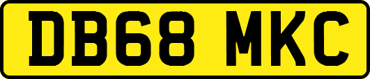 DB68MKC