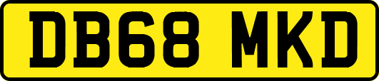 DB68MKD