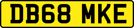 DB68MKE