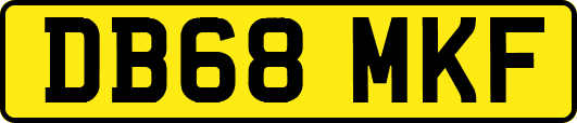 DB68MKF
