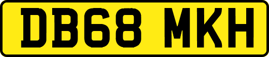 DB68MKH