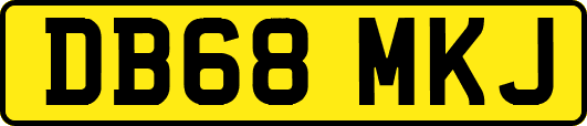 DB68MKJ