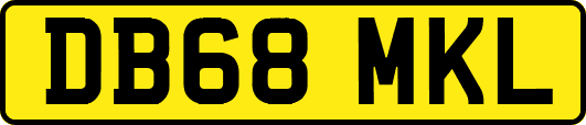 DB68MKL