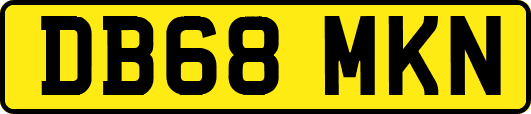 DB68MKN