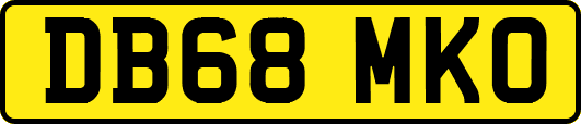 DB68MKO