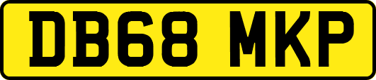 DB68MKP