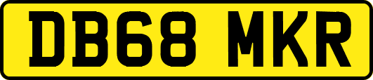 DB68MKR