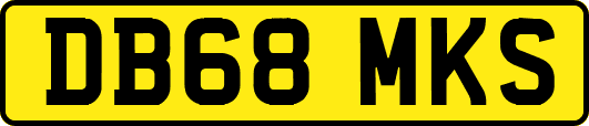 DB68MKS