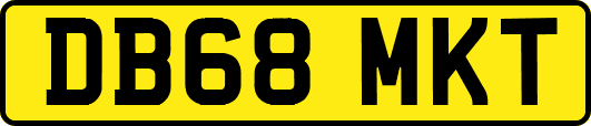 DB68MKT