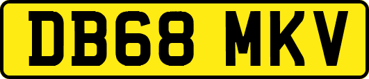 DB68MKV